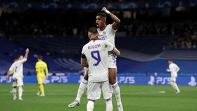 Daftar 2 Tim Lolos ke Semifinal Liga Champions