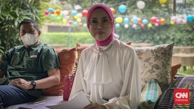 Kader Gerindra Protes Dipecat Usai Gantikan Edhy Prabowo di DPR