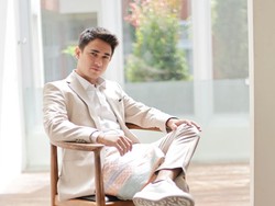 Duduk Perkara Artis Rico Valentino Dikeroyok Usai Bogem Nur Alamsyah