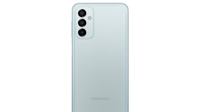 Galaxy M23 seharga Rp3,69 juta dan bisa dibeli lebih murah dalam program khusus.