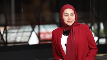 Sarita Mantan Istri Suami Jennifer Dunn Mendadak Sindir Cewek Matre, Ada Apa?