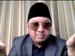 Rumahnya Digeruduk Massa, Yusuf Mansur Disebut Sedang Belajar di Yaman