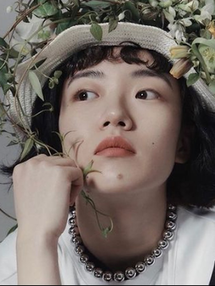 Selain berakting untuk proyek drama, Shim Dal Gi juga sudah banyak membintangi sejumlah judul film populer seperti Tune In For Love, dan Snowball./ foto: instagram.com/dalki612