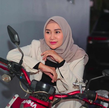 Septia Siregar soal Blokir IG Pendiri MS Glow hingga Barbie-Saipul Jamil Pacaran
