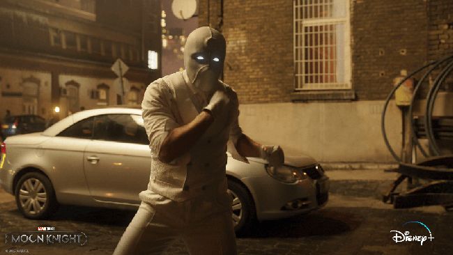 Review Moon Kight: serial ini menjadi tontonan yang komplet tanpa perlu bumbu multiverse atau crossover yang menjelimet.