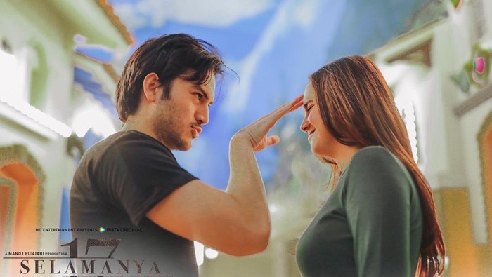 5 Series Indonesia Terbaru Ini Siap Menemani Ngabuburit Ramadanmu, Ada yang Sudah Ditunggu-tunggu?