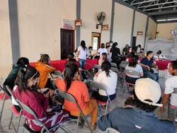 Terciduk, 86 Perempuan PL Kena Razia Satpol PP Jembrana