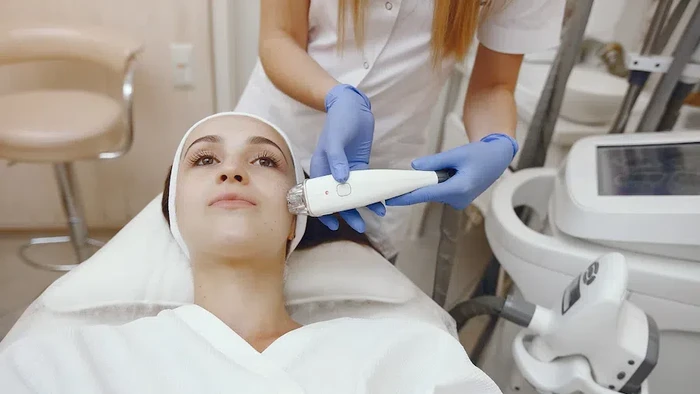 Tips Glowing Kilat, 3 Perawatan Laser Ini Bisa Hilangkan Bekas Jerawat Lebih Cepat dari Skincare!