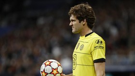 Alonso Handsball, Madrid Selamat, dan Chelsea Merana