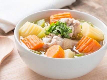 4 Resep Sayur Sop Spesial dan Cara Membuatnya, Gurih dan Nikmatnya Mantap