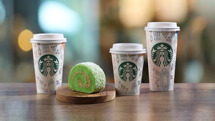 Dari Starbucks Hingga Subway, Sambut Kemeriahan Ramadan Menu dan Promo Menarik yang Cocok untuk Berbuka