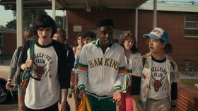 Stranger Things 5 Resmi Mulai Jalani Proses Syuting