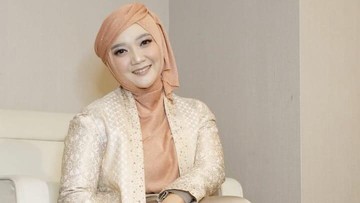 KINI HIDUPNYA DAMAI