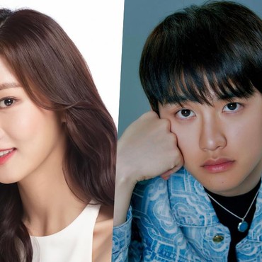 Susul D.O. EXO, Lee Se Hee Siap Bintangi Drama 'Prosecutor Jin's Victory'