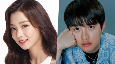 Susul D.O. EXO, Lee Se Hee Siap Bintangi Drama 'Prosecutor Jin's Victory'