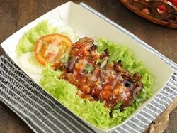 Dapur Artis Membuka Kesempatan Emas Berbisnis Kuliner Unik Thailand