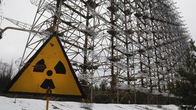 Takut Rusia, Polandia Minta AS Kirim Senjata Nuklir