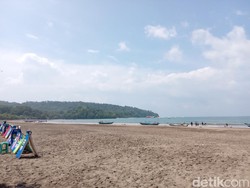 4 Tempat Ngabuburit Instagramable di Pangandaran