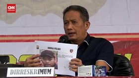 VIDEO: 2 Pelaku Pengeroyokan Ade Armando Ditangkap, 4 Lainnya Diburu