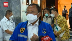 VIDEO: Kemenhub Siapkan Kuota Mudik Gratis Untuk 21 Ribu Orang