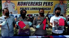 VIDEO: Tewaskan 2 Pelaku, Korban Begal Ditetapkan Jadi Tersangka