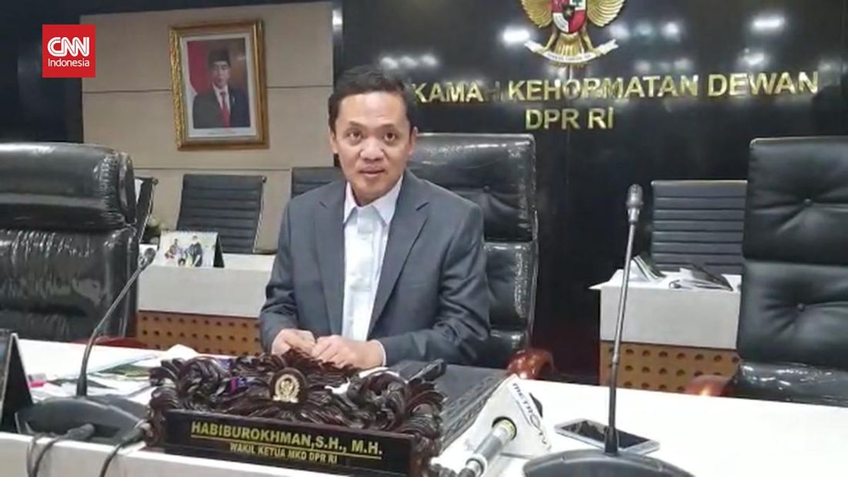 VIDEO: MKD Segera Panggil Anggota Dewan Nonton Video ...