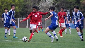Bedah Kekuatan Lawan Timnas Indonesia di Grup A Piala AFF U-19