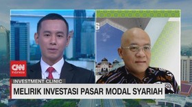 VIDEO: Mencari Berkah Lewat Investasi Syariah