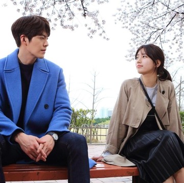 Wajib Siapkan Tisu Saat Nonton! Ini 6 Drakor Melodrama Terbaik, Ada yang Tayang di Netflix