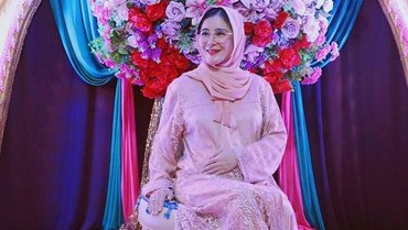 img-title Nama Anak Uut Permatasari Disorot VS Potret Mantan Istri Raul Lemos