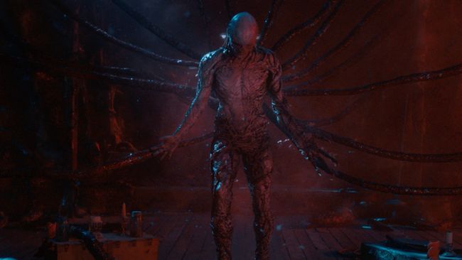 Sinopsis Stranger Things Season 4 Vol 2, Episode 9: El 'Kalahkan' Vecna,  Eddie dan Max Tewas? - Tribunnewssultra.com