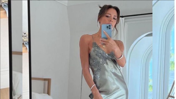 Victoria Beckham Victoria Beckham