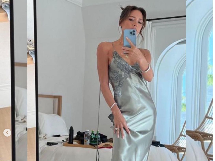 Diet Alkaline Victoria Beckham Jaga Tubuh Tetap Ramping, Menu Dietnya Begini
