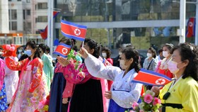 5 Wisata Unik Korea Utara, Ada yang Bikin Tegang hingga Memancing Tawa