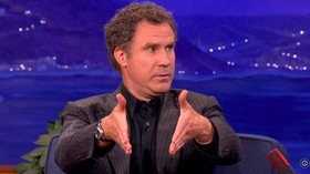 Will Ferrell Gabung Film Barbie Bareng Margot Robbie dan Ryan Gosling