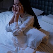 5 Kebiasaan Sederhana di Malam Hari Ini Bisa Mengganggu Kualitas Tidurmu, Sering Dilakukan?