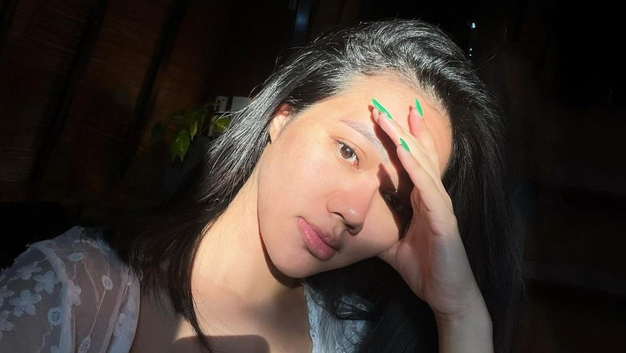 Yura Yunita Yura Yunita