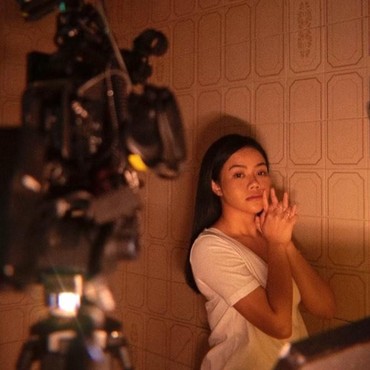 Lirik Lagu Sudut Memori - Yura Yunita