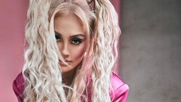 img-title Disentil Tak Tampil di Coachella, Komentar Lama Agnez Mo Disorot Lagi