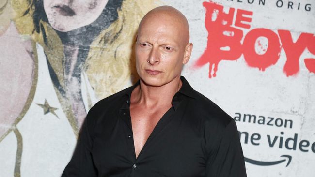 Bintang Game of Thrones Joseph Gatt ditangkap LAPD atas dugaan komunikasi bernada seksual dengan anak di bawah umur.