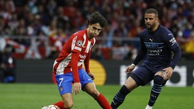 Top 3 Sports: Ribut Atletico vs Man City, JIS Dipuji Setinggi Langit