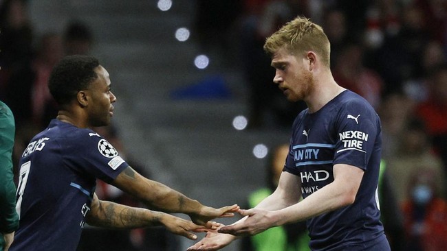 Empat tim telah memastikan lolos ke babak semifinal Liga Champions. Berikut jadwal babak semifinal Liga Champions 2021/2022.