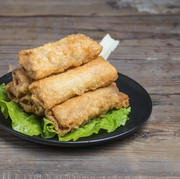 Dear Pecinta Gorengan, Menurut Dokter Ini Batas Maksimal Makan Gorengan Saat Bulan Puasa!