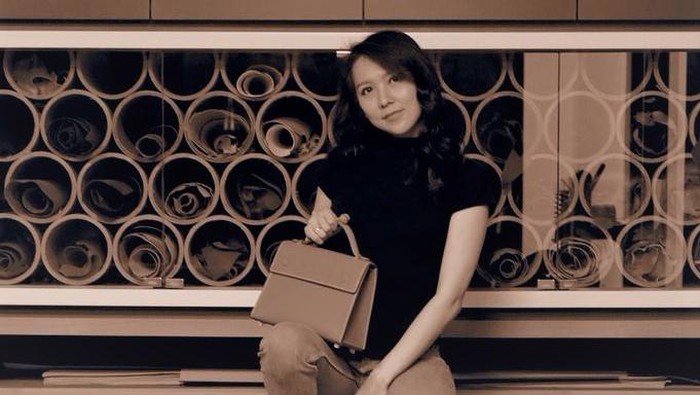 Brand Lokal Asal Bandung Viral Jual Tas Mewah Seharga Rp45 Juta! Pembeli Perlu 'Antri' hingga 2 Tahun!