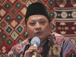 Kemenag Bicara Beasiswa MORA 5000 Doktor-LPDP Macet 9 Bulan