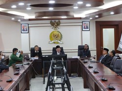 LaNyalla: Pemerintah Harus Fokus Menyelesaikan Persoalan Ekonomi