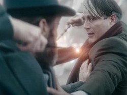 Review Fantastic Beasts: The Secrets of Dumbledore: Kisah Cinta yang Tragis