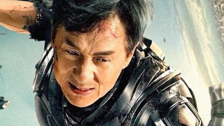 Film Bleeding Steel