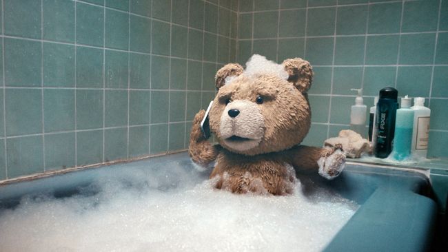 Film Ted dikembangkan jadi serial prekuel dan masih dibintangi serta disutradarai Seth MacFarlane.