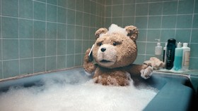 Film Ted Dikembangkan Jadi Serial Prekuel